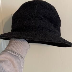 Banana Republic S/M Wool hat
